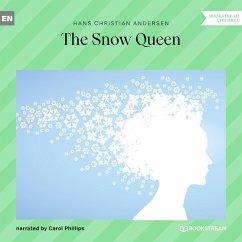 The Snow Queen (MP3-Download) - Andersen, Hans Christian