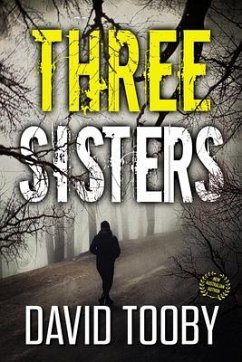 Three Sisters (eBook, ePUB) - Tooby, David