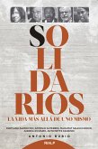 Solidarios (eBook, ePUB)