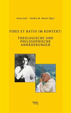 FIDES ET RATIO IM KONTEXT: (eBook, PDF)