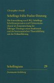 Schellings frühe Paulus-Deutung (eBook, PDF)