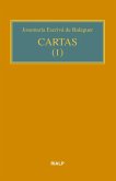 Cartas I (bolsillo, rústica) (eBook, ePUB)