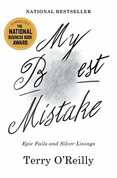 My Best Mistake (eBook, ePUB) - O'Reilly, Terry