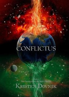 Cover Conflictus (eBook, ePUB)