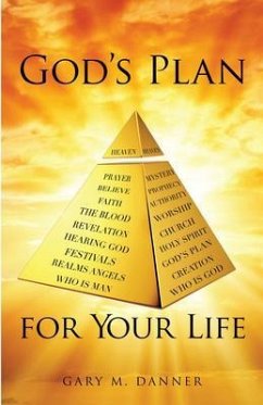 Cover God's Plan for Your Life (eBook, ePUB)