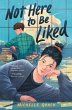 Not Here to Be Liked (eBook, ePUB) - Bild 1