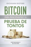 Bitcoin para principiantes y a prueba de tontos (eBook, ePUB)