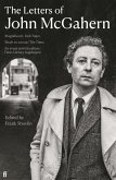 The Letters of John McGahern (eBook, ePUB) The Letters of John McGahern (eBook, ePUB)