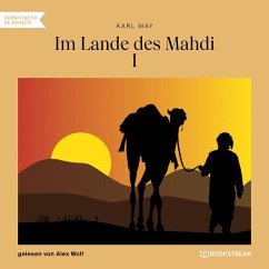 Im Lande des Mahdi I (MP3-Download) - May, Karl