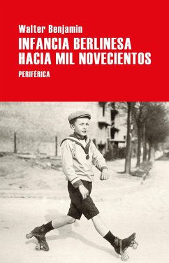 Cover Infancia berlinesa hacia mil novecientos (eBook, ePUB)