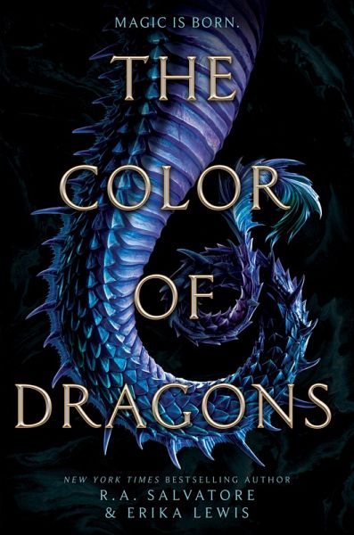 The Color of Dragons (eBook, ePUB) The Color of Dragons (eBook, ePUB)
