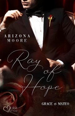 Ray of Hope (eBook, ePUB) - Moore, Arizona