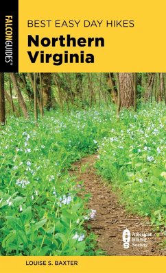 Cover Best Easy Day Hikes Northern Virginia (eBook, ePUB)
