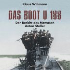 Das Boot U 188 (MP3-Download)