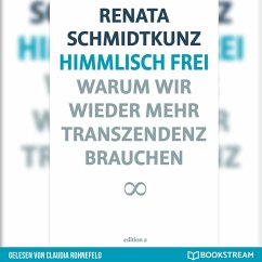 Himmlisch frei (MP3-Download) - Schmidtkunz, Renata