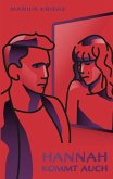 Hannah kommt auch (eBook, ePUB)