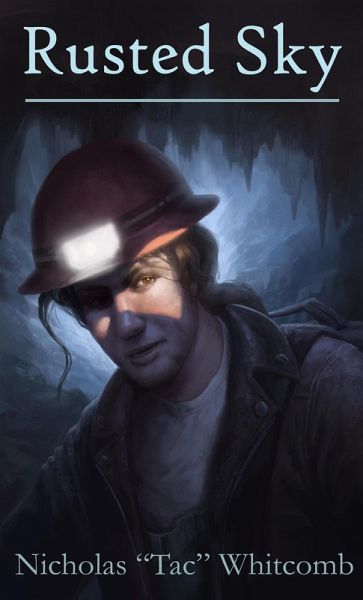 Rusted Sky (eBook, ePUB) Rusted Sky (eBook, ePUB)