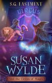 Susan Wylde and the Circus of Magic (eBook, ePUB)