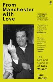 From Manchester with Love (eBook, ePUB)