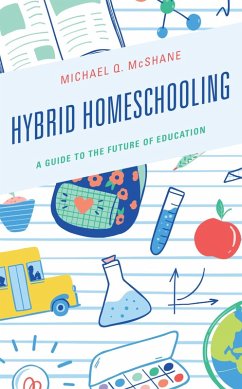 Cover Hybrid Homeschooling (eBook, ePUB)