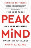 Peak Mind (eBook, ePUB)