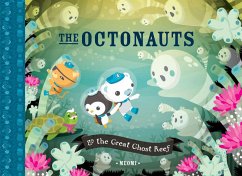 The Octonauts and the Great Ghost Reef (eBook, ePUB) - Meomi