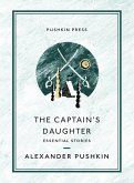 The Captain's Daughter (eBook, ePUB)