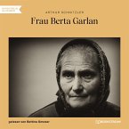 Frau Berta Garlan (MP3-Download)