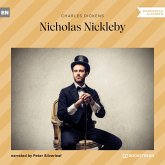 Nicholas Nickleby (MP3-Download)