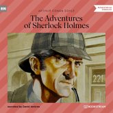 The Adventures of Sherlock Holmes (MP3-Download)