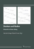 Denken und Reden (eBook, PDF)