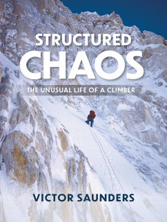 Structured Chaos (eBook, ePUB) - Saunders, Victor