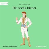 Die sechs Diener (MP3-Download)