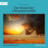 Der Brand der Cheopspyramide (MP3-Download)