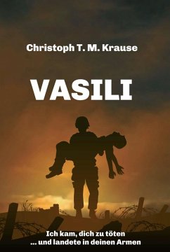 Vasili (eBook, ePUB) - Krause, Christoph T. M