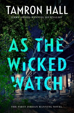 As the Wicked Watch (eBook, ePUB) - Hall, Tamron