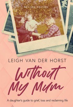 Cover Without My Mum (eBook, ePUB)