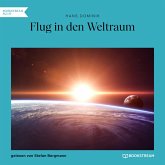 Flug in den Weltraum (MP3-Download)