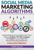 Social Media Marketing Algorithm (eBook, ePUB)