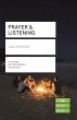 Prayer and Listening (Lifebuilder Bible... - Bild 1