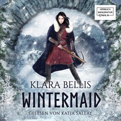 Wintermaid (MP3-Download) - Bellis, Klara