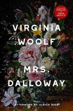 Mrs. Dalloway (Warbler Classics) (eBook, ePUB) - Woolf, Virginia