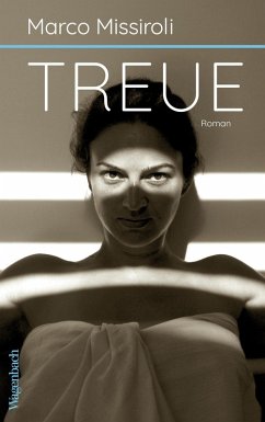 Treue (eBook, ePUB) - Missiroli, Marco
