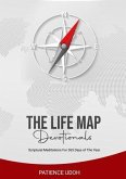 The Life Map Devotionals (eBook, ePUB)