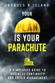 Your Plan is Your Parachute (eBook, ePUB)