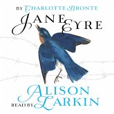 Jane Eyre (MP3-Download) Jane Eyre (MP3-Download)