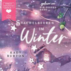 Stachelbeeren im Winter (MP3-Download) - Burton, Kady