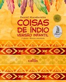 Coisas de índio (eBook, ePUB)