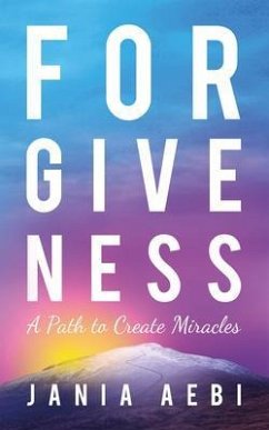 Cover Forgiveness (eBook, ePUB)