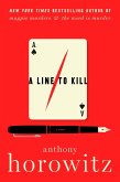 A Line to Kill (eBook, ePUB)